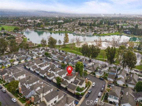 32  Spinnaker  , Irvine, CA