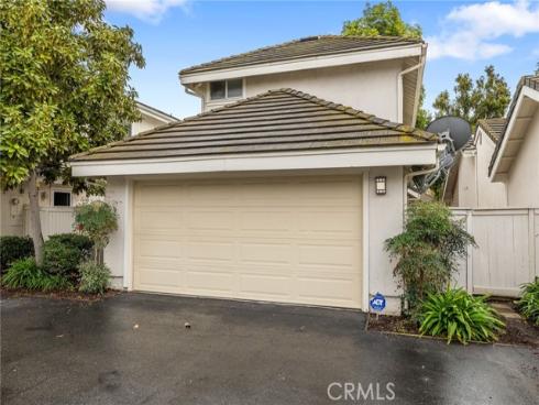 32  Spinnaker  , Irvine, CA