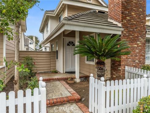 32  Spinnaker  , Irvine, CA