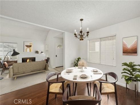 32  Spinnaker  , Irvine, CA