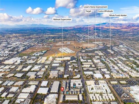 249  Steely  , Irvine, CA