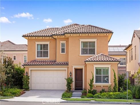 106  Albero  , Irvine, CA