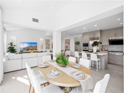 106  Albero  , Irvine, CA