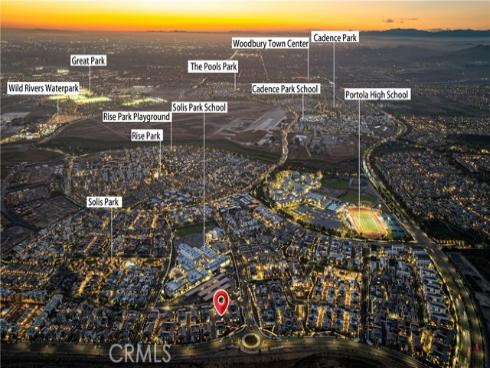 118  Abacus  , Irvine, CA