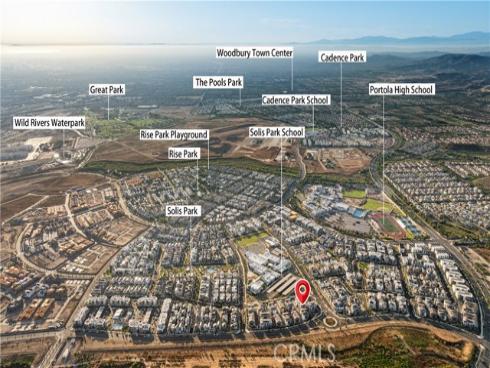 118  Abacus  , Irvine, CA