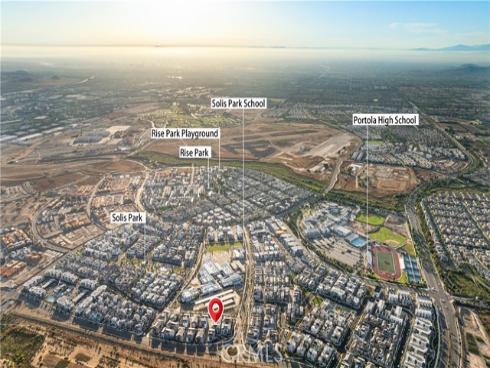 118  Abacus  , Irvine, CA