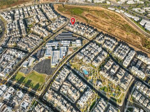 118  Abacus  , Irvine, CA