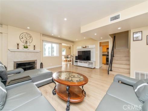 16 Palmento , Irvine, CA