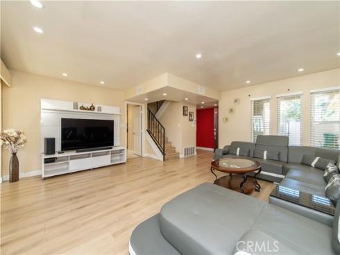 16 Palmento , Irvine, CA