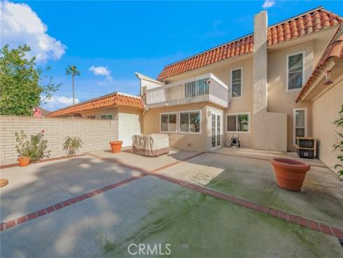 16 Palmento , Irvine, CA