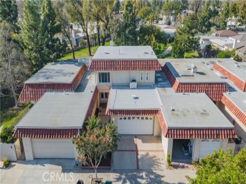 16 Palmento , Irvine, CA