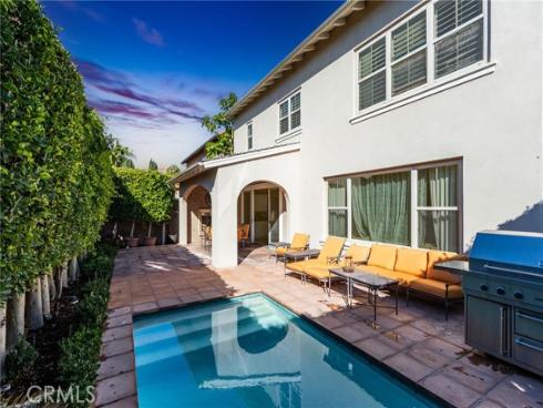 34  Great Lawn  , Irvine, CA