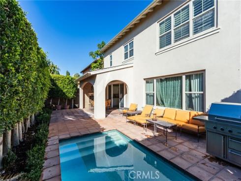 34  Great Lawn  , Irvine, CA