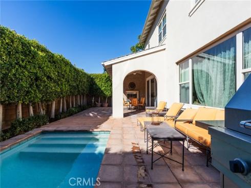 34  Great Lawn  , Irvine, CA