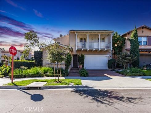 34  Great Lawn  , Irvine, CA