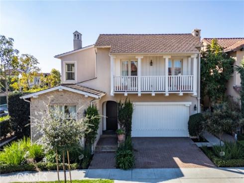 34  Great Lawn  , Irvine, CA