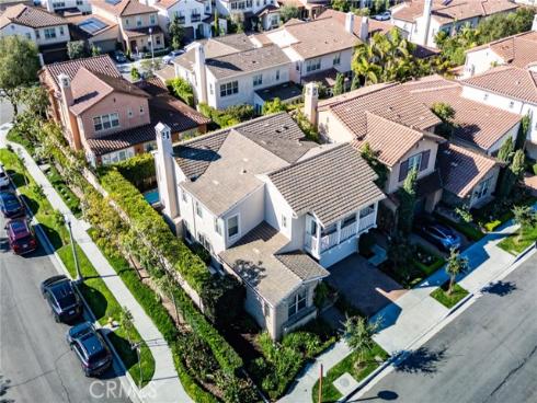 34  Great Lawn  , Irvine, CA