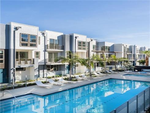 337  Placemark  , Irvine, CA