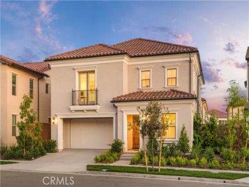 168  Somera  , Irvine, CA