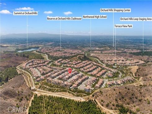 168  Somera  , Irvine, CA