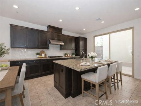 115  Hollow Tree  , Irvine, CA