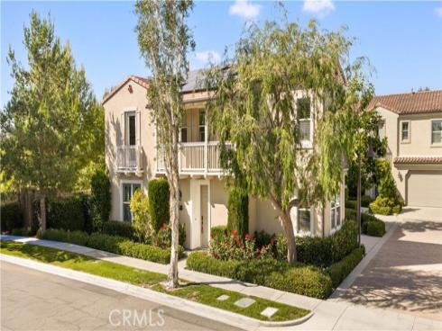 115 Hollow Tree , Irvine, CA