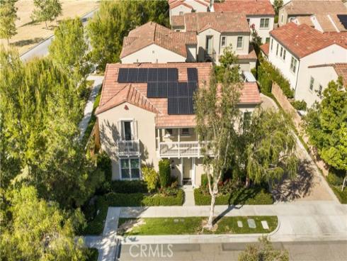 115 Hollow Tree , Irvine, CA