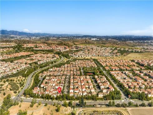 115 Hollow Tree , Irvine, CA