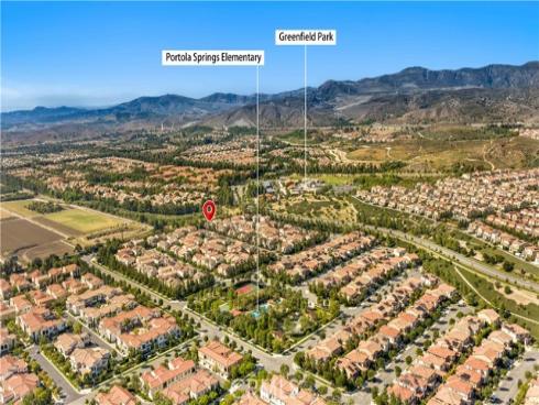 115 Hollow Tree , Irvine, CA