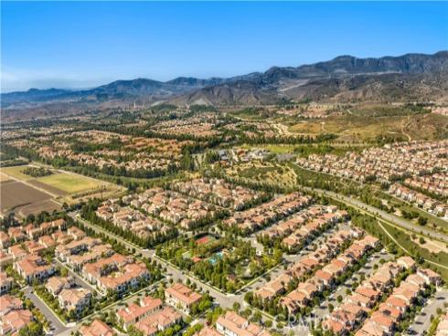 115 Hollow Tree , Irvine, CA