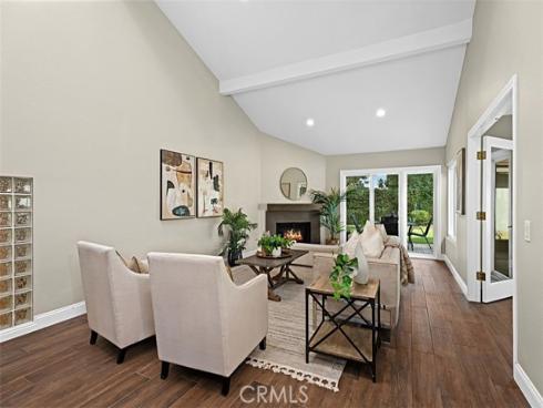 45  Sycamore Creek  , Irvine, CA