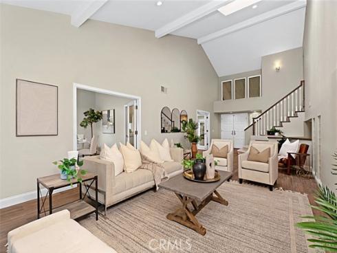 45  Sycamore Creek  , Irvine, CA