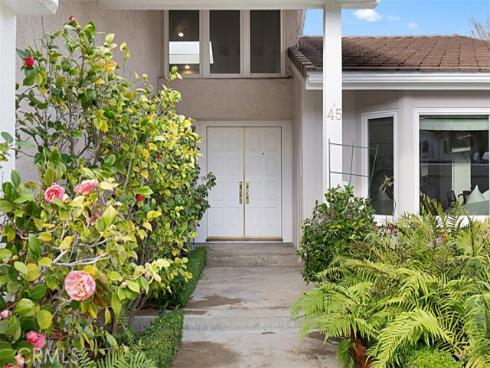 45  Sycamore Creek  , Irvine, CA