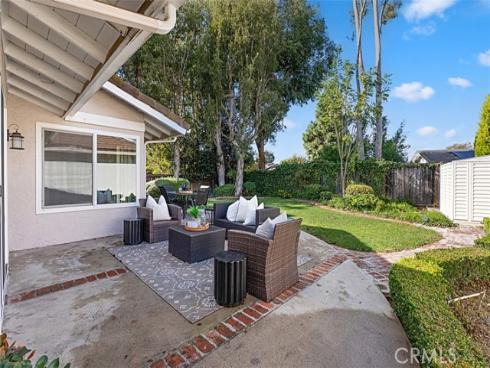 45  Sycamore Creek  , Irvine, CA