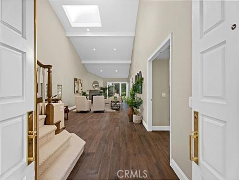 45  Sycamore Creek  , Irvine, CA