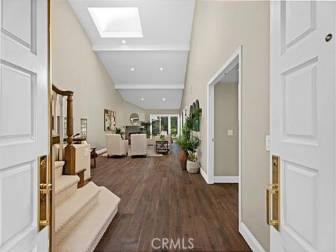 45  Sycamore Creek  , Irvine, CA