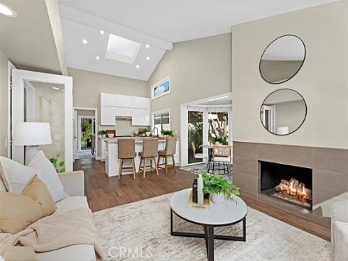 45  Sycamore Creek  , Irvine, CA