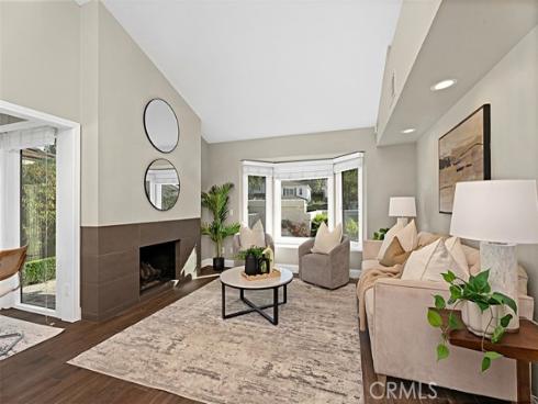 45  Sycamore Creek  , Irvine, CA