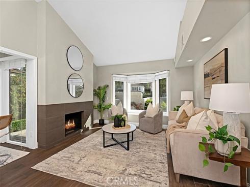 45  Sycamore Creek  , Irvine, CA