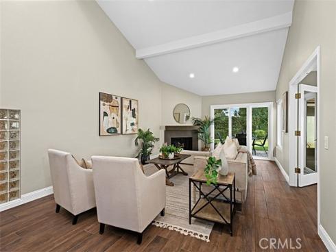 45  Sycamore Creek  , Irvine, CA