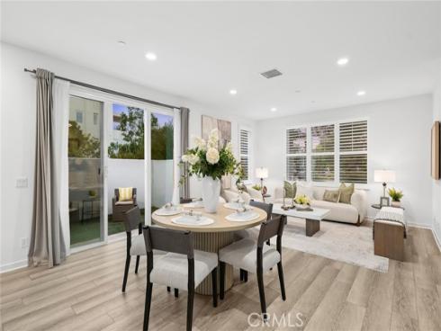 118  Modjeska  , Irvine, CA