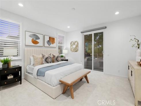 118  Modjeska  , Irvine, CA