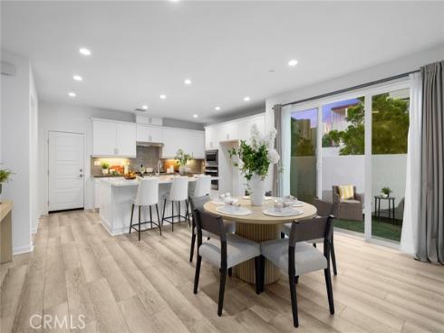 118  Modjeska  , Irvine, CA