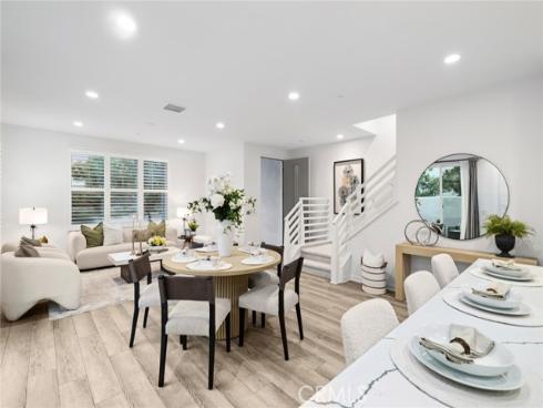 118  Modjeska  , Irvine, CA