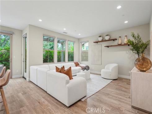 127  Annuals  , Irvine, CA