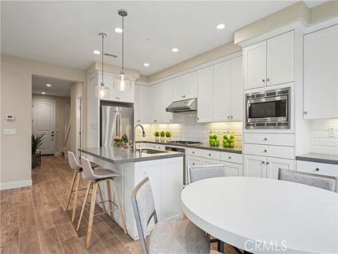 127  Annuals  , Irvine, CA