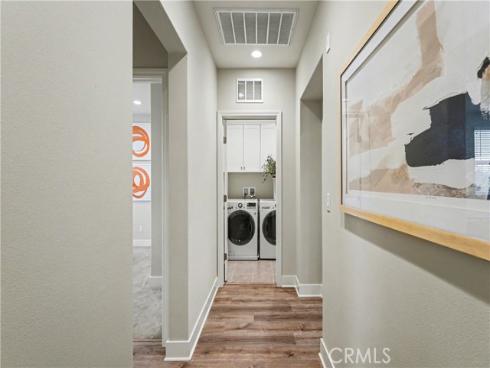 127  Annuals  , Irvine, CA