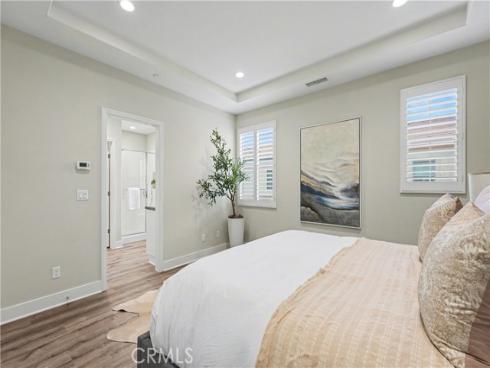 127  Annuals  , Irvine, CA