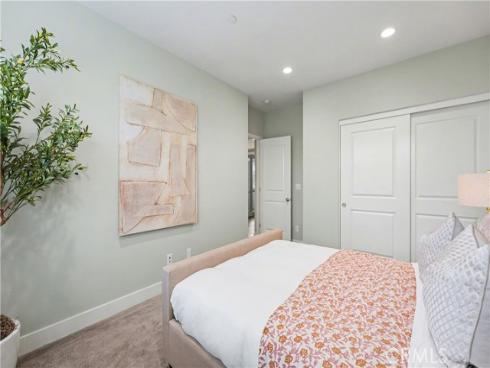 127  Annuals  , Irvine, CA