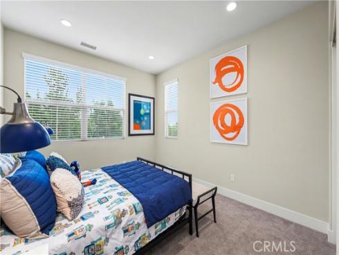 127  Annuals  , Irvine, CA